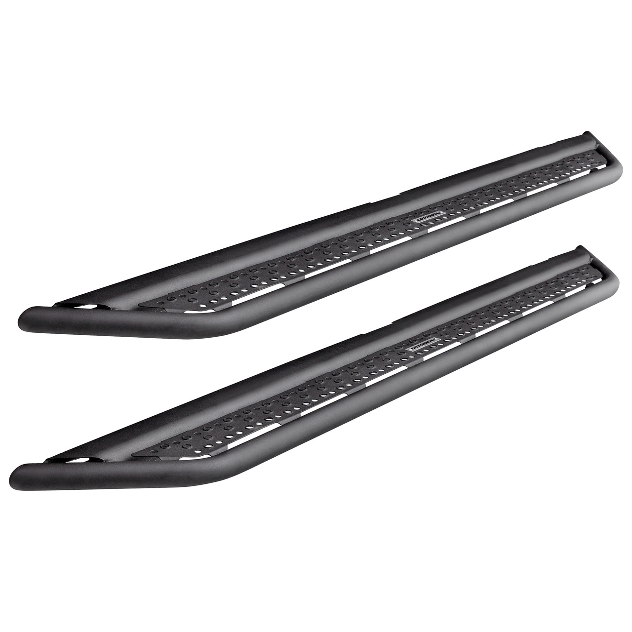 Go Rhino - D64306T | Dominator Xtreme Side Steps | Offroad Alliance